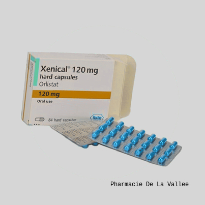 xenical orlistat