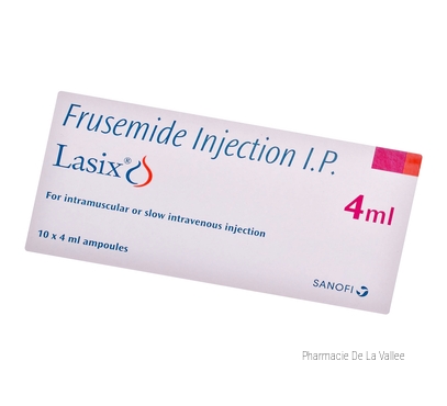 Lasix Furosémide