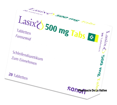 Lasix Furosemide