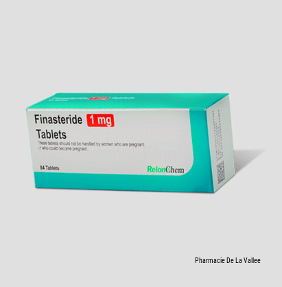 propecia finasteride générique