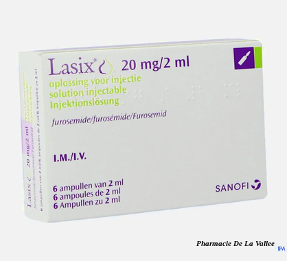 Lasix furosemide 40mg