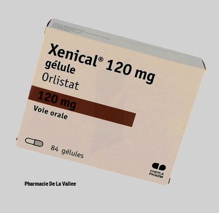 xenical orlistat générique