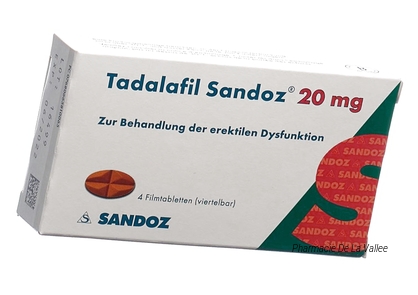 Cialis générique Tadalafil