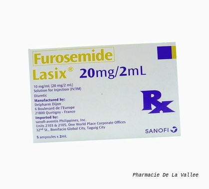 Lasix furosemide
