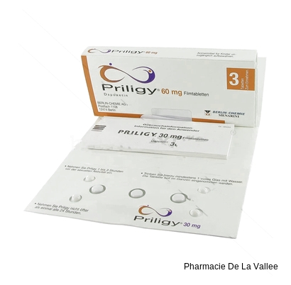 priligy dapoxétine