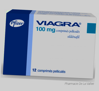 Viagra générique