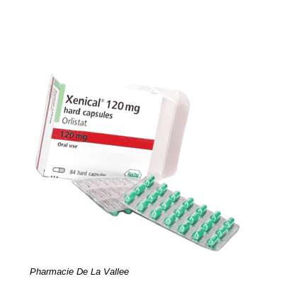 xenical orlistat