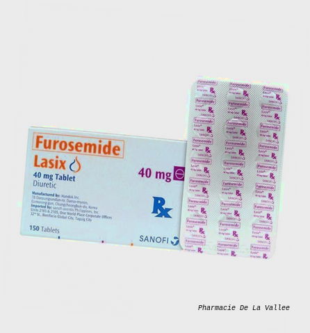 Lasix Furosemide